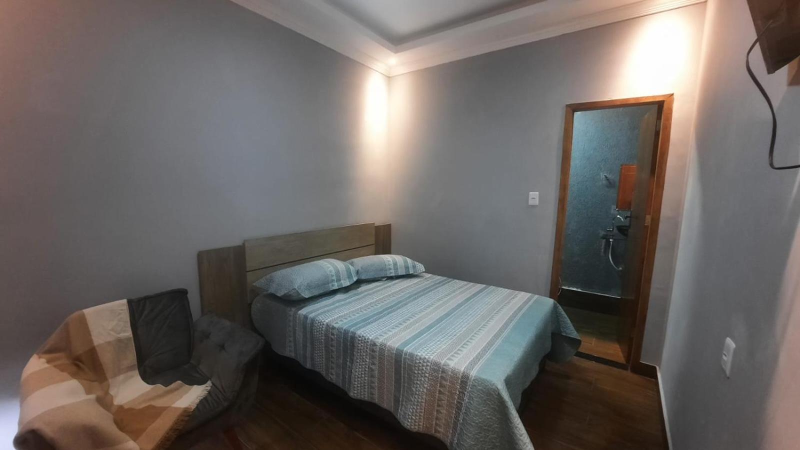 Pousada Recanto Beach House - Cabo Frio - Rj- Unamar- Cond Florestinha - 1 Min A Pe Da Praia Tamoios Luaran gambar