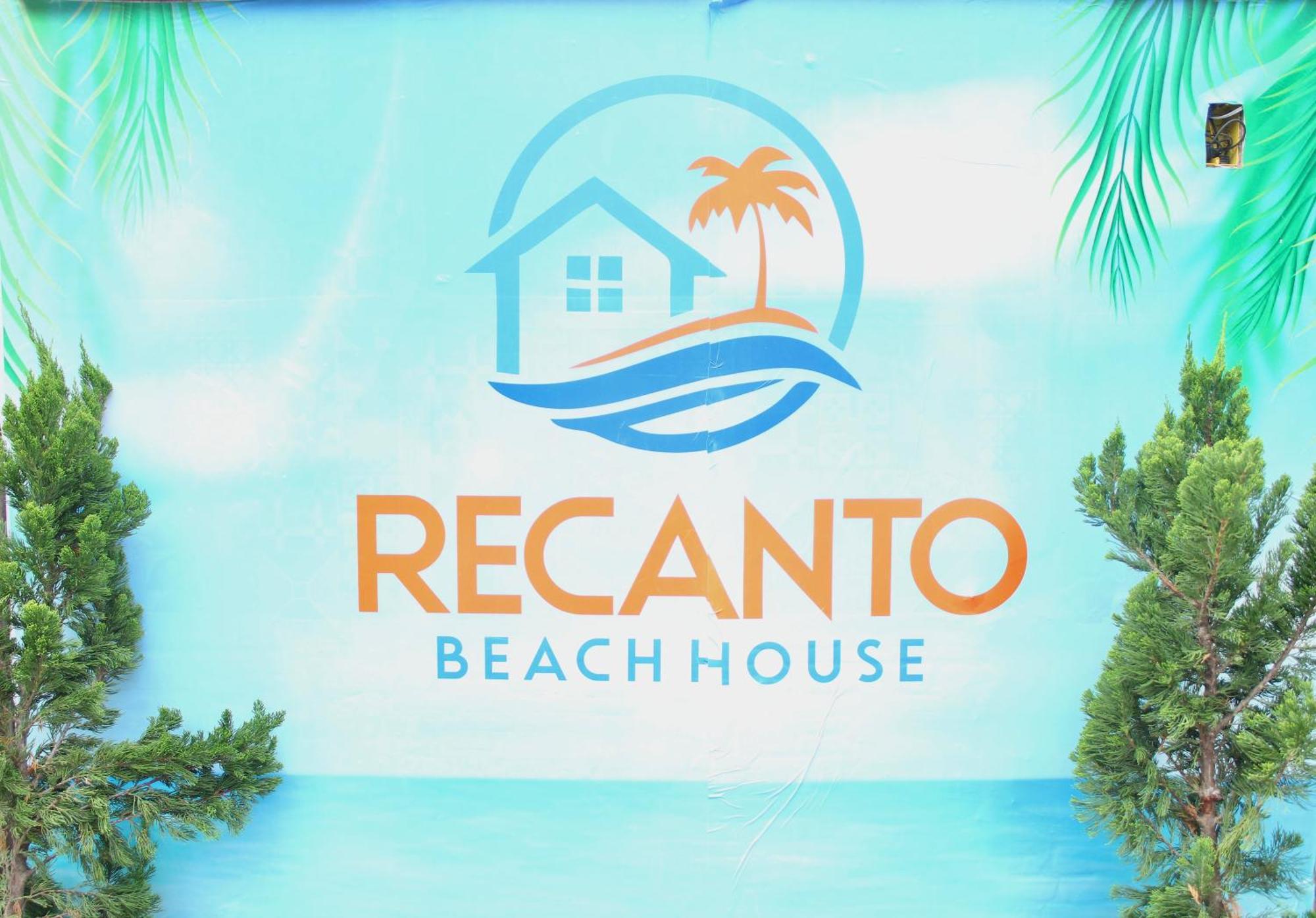 Pousada Recanto Beach House - Cabo Frio - Rj- Unamar- Cond Florestinha - 1 Min A Pe Da Praia Tamoios Luaran gambar
