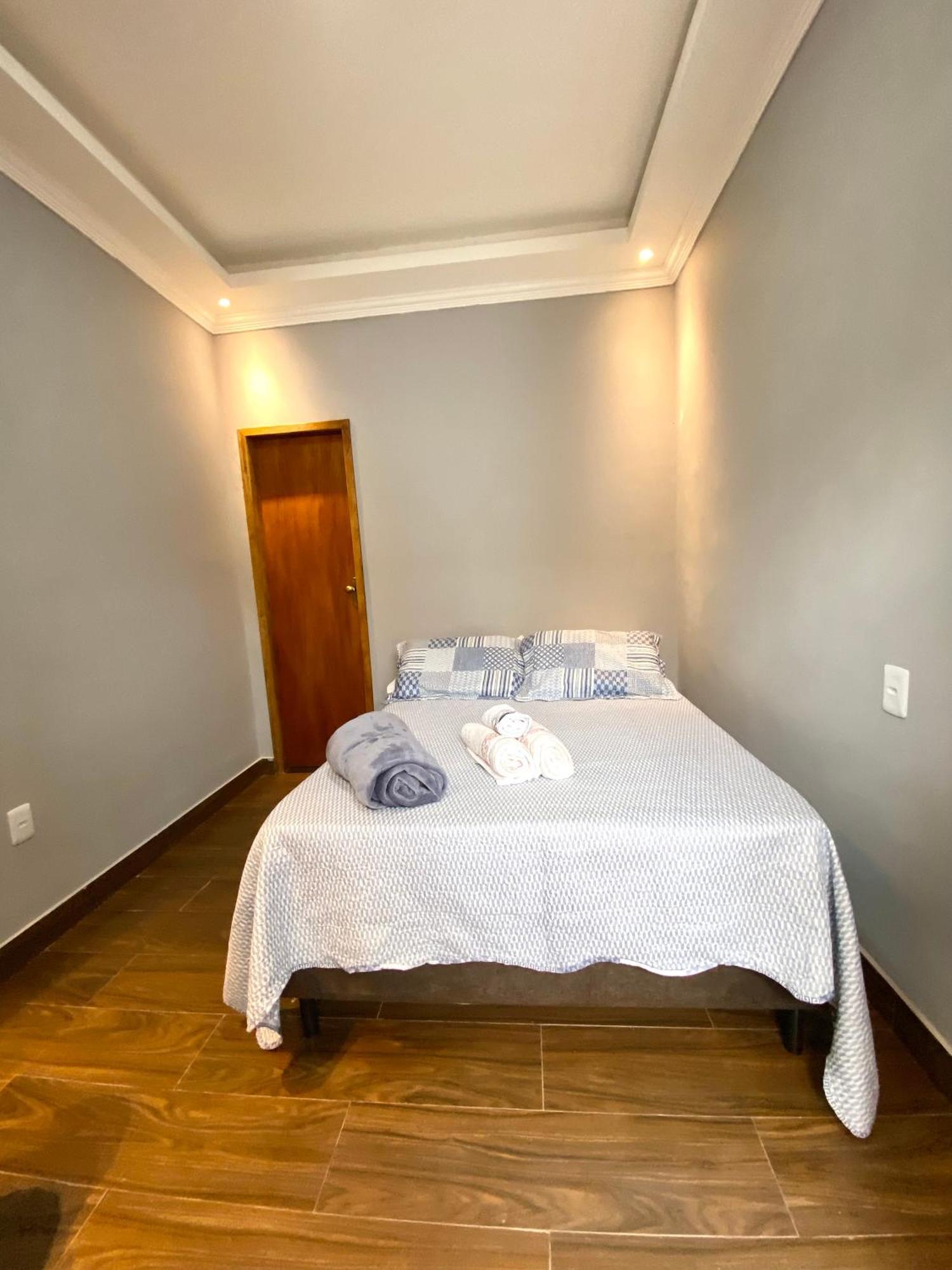 Pousada Recanto Beach House - Cabo Frio - Rj- Unamar- Cond Florestinha - 1 Min A Pe Da Praia Tamoios Luaran gambar