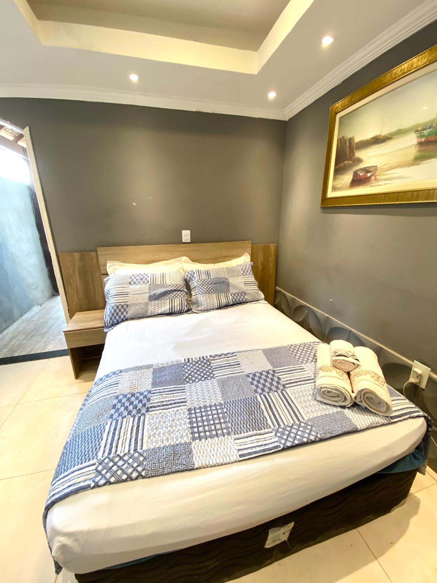 Pousada Recanto Beach House - Cabo Frio - Rj- Unamar- Cond Florestinha - 1 Min A Pe Da Praia Tamoios Luaran gambar