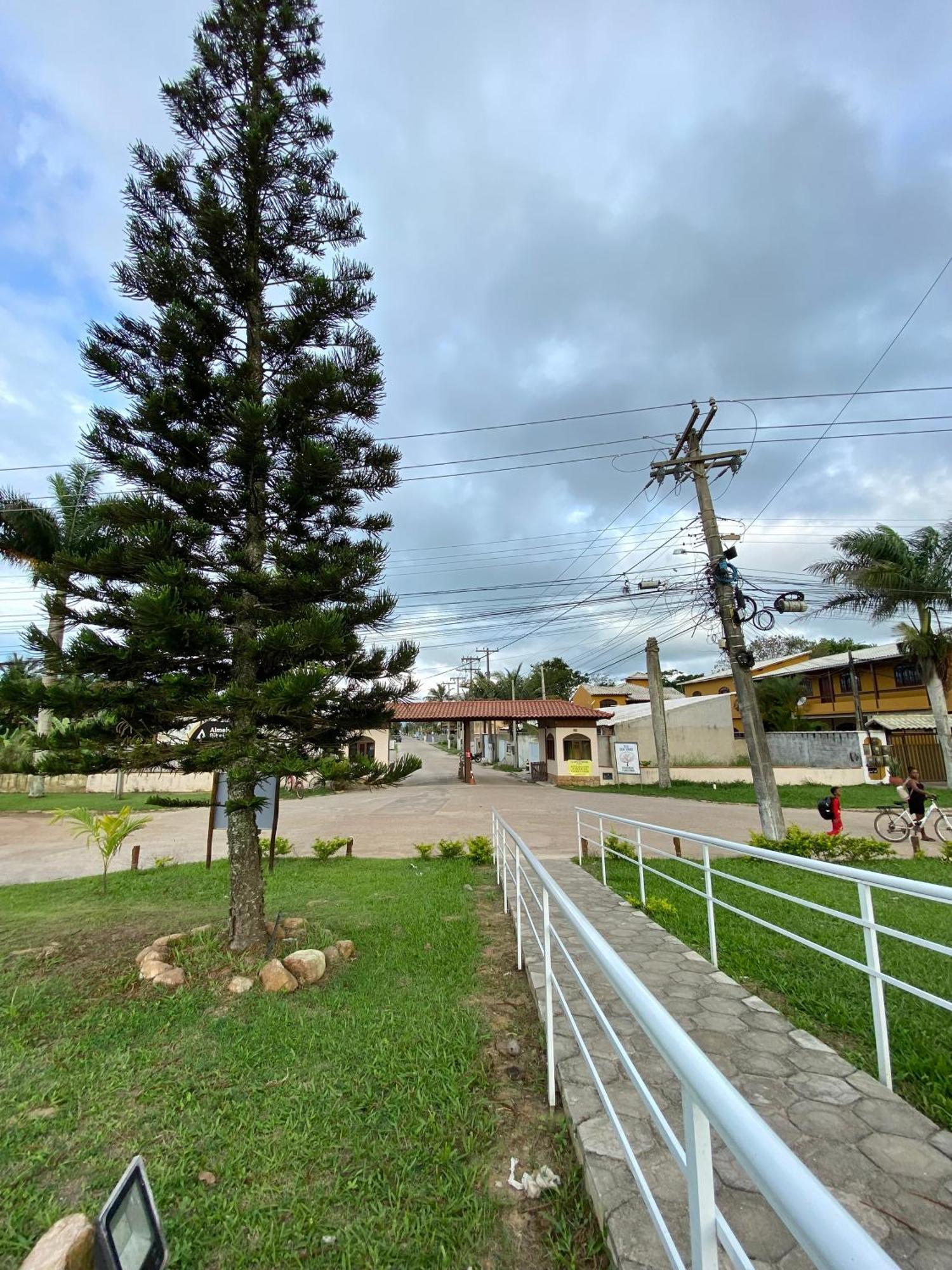 Pousada Recanto Beach House - Cabo Frio - Rj- Unamar- Cond Florestinha - 1 Min A Pe Da Praia Tamoios Luaran gambar